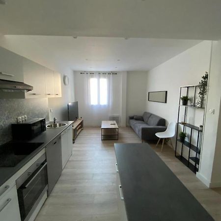 Apartament Tresor Ensoleille Marsylia Zewnętrze zdjęcie