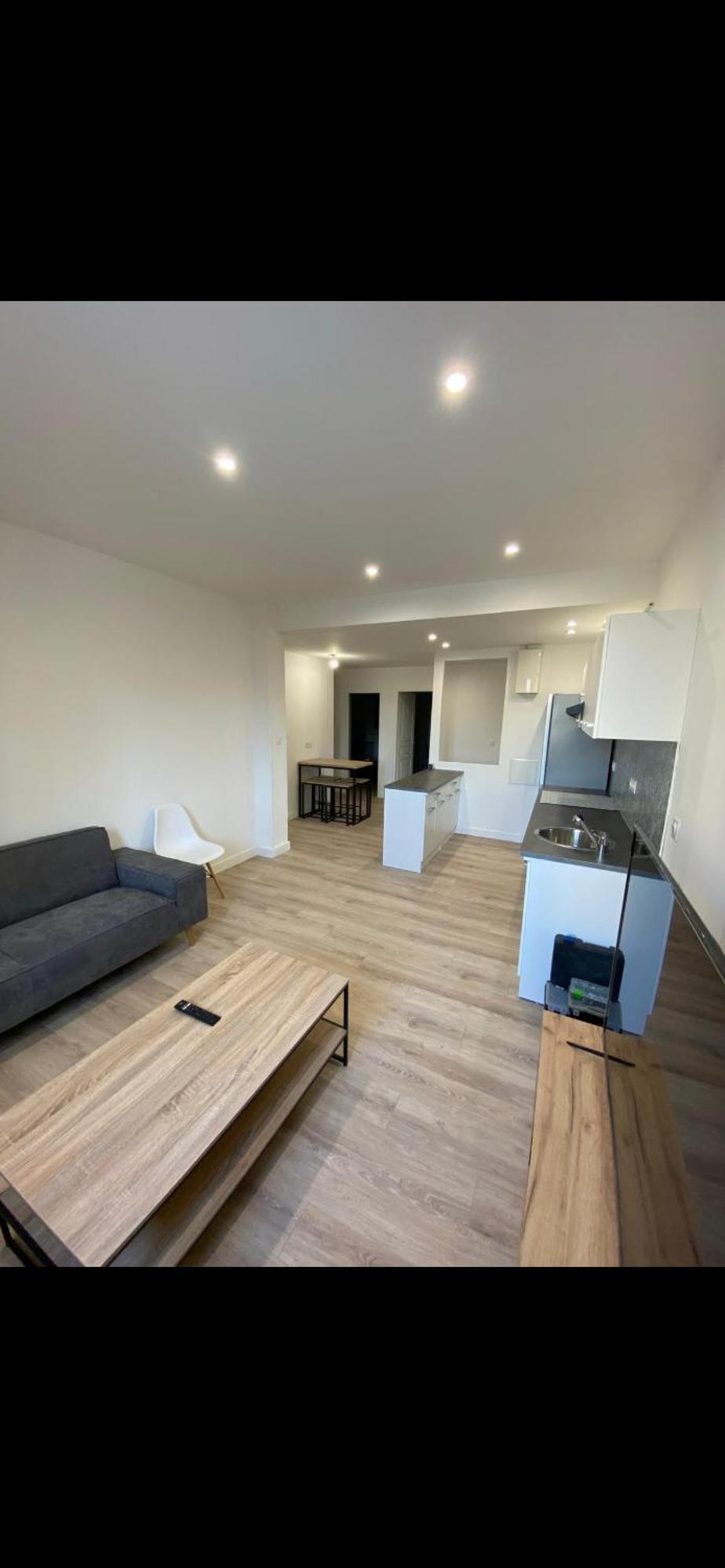 Apartament Tresor Ensoleille Marsylia Zewnętrze zdjęcie