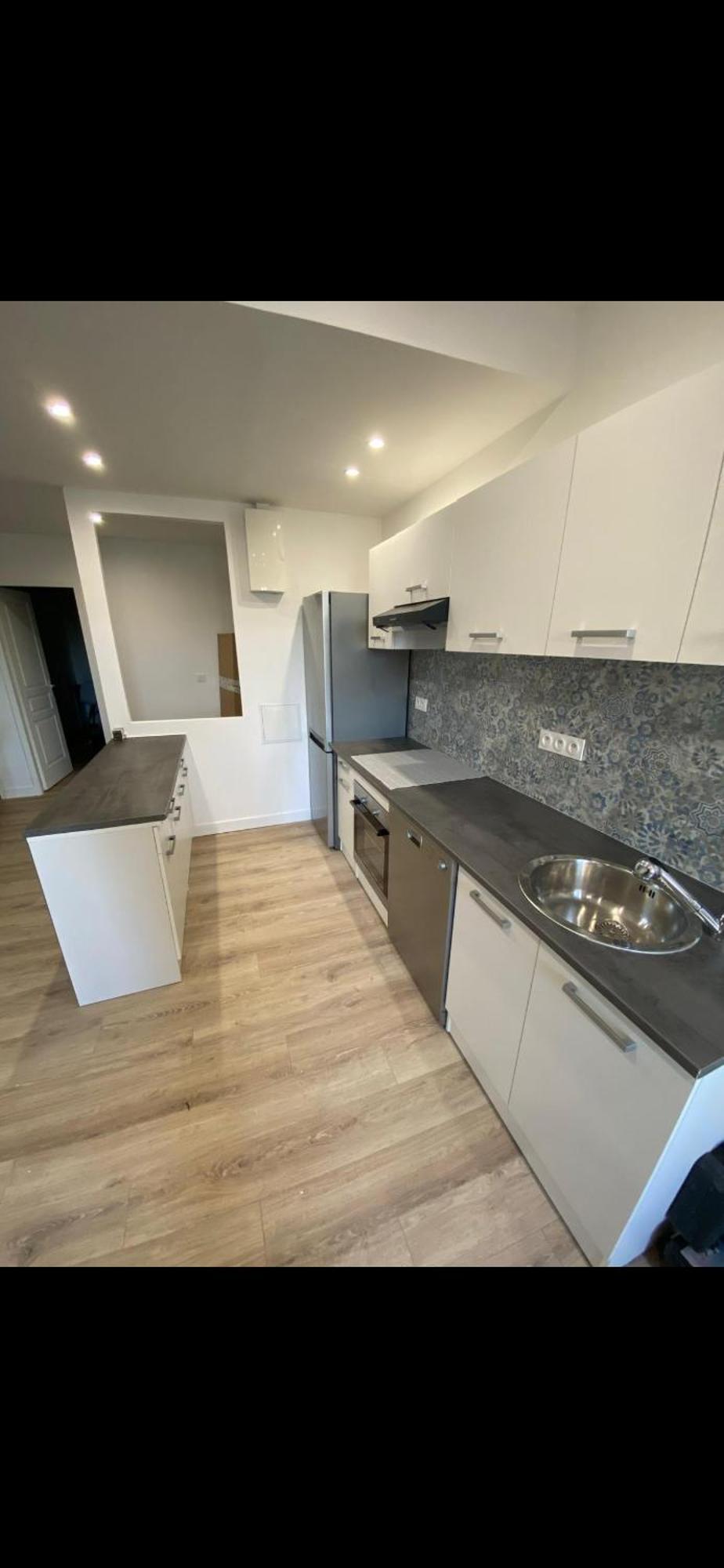 Apartament Tresor Ensoleille Marsylia Zewnętrze zdjęcie
