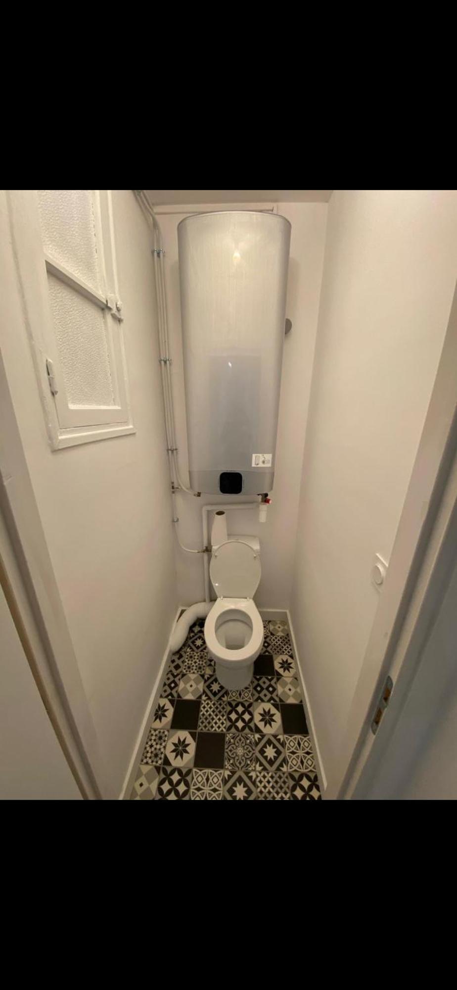 Apartament Tresor Ensoleille Marsylia Zewnętrze zdjęcie