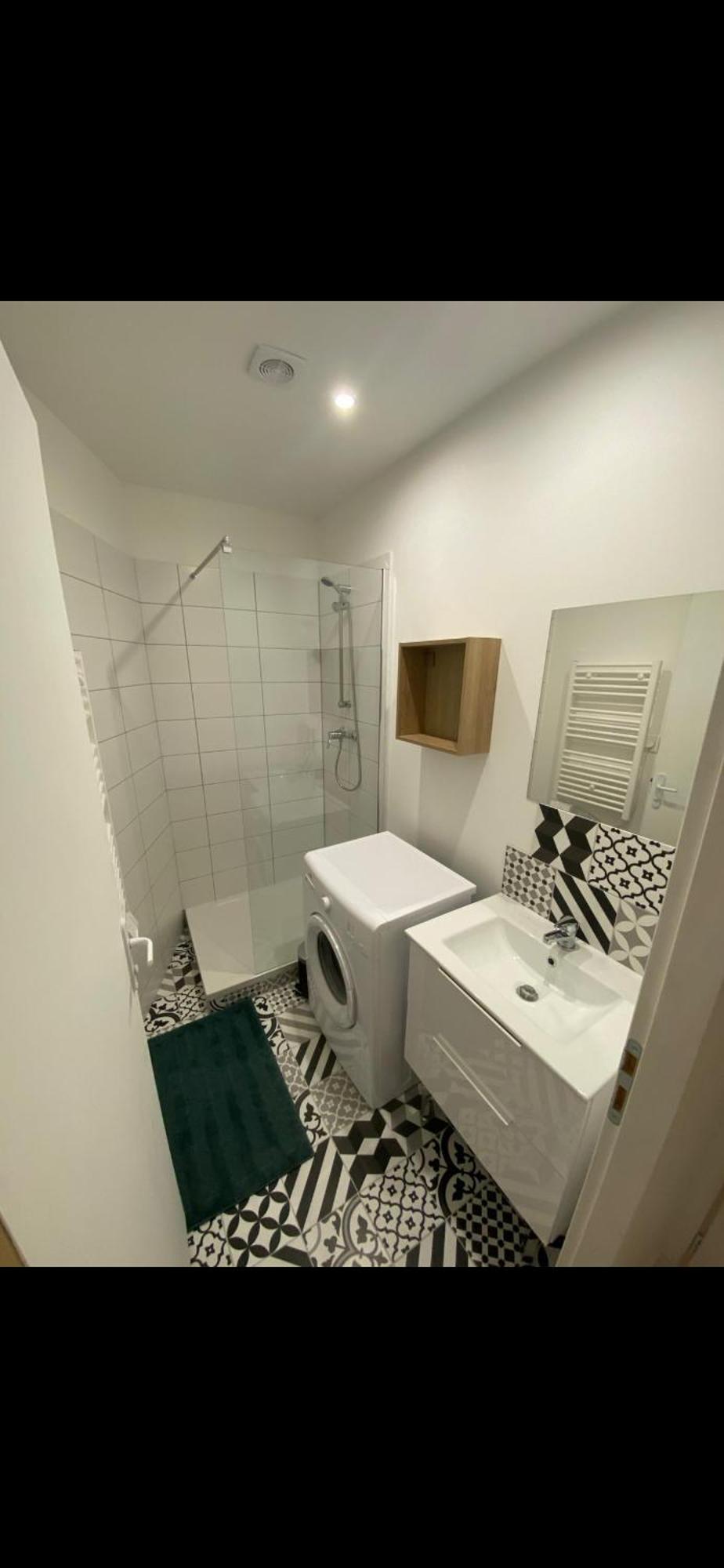 Apartament Tresor Ensoleille Marsylia Zewnętrze zdjęcie